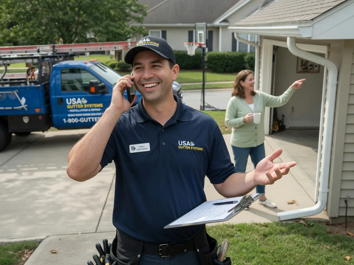 Gutter Installation Bordelonville, LA FAQs